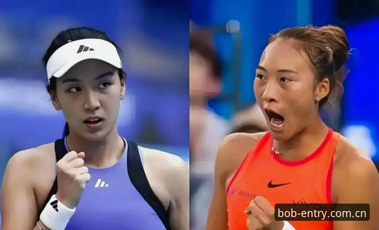 2026法网女签表深度解析：郑钦文保分战与王欣瑜突围前景全面评估