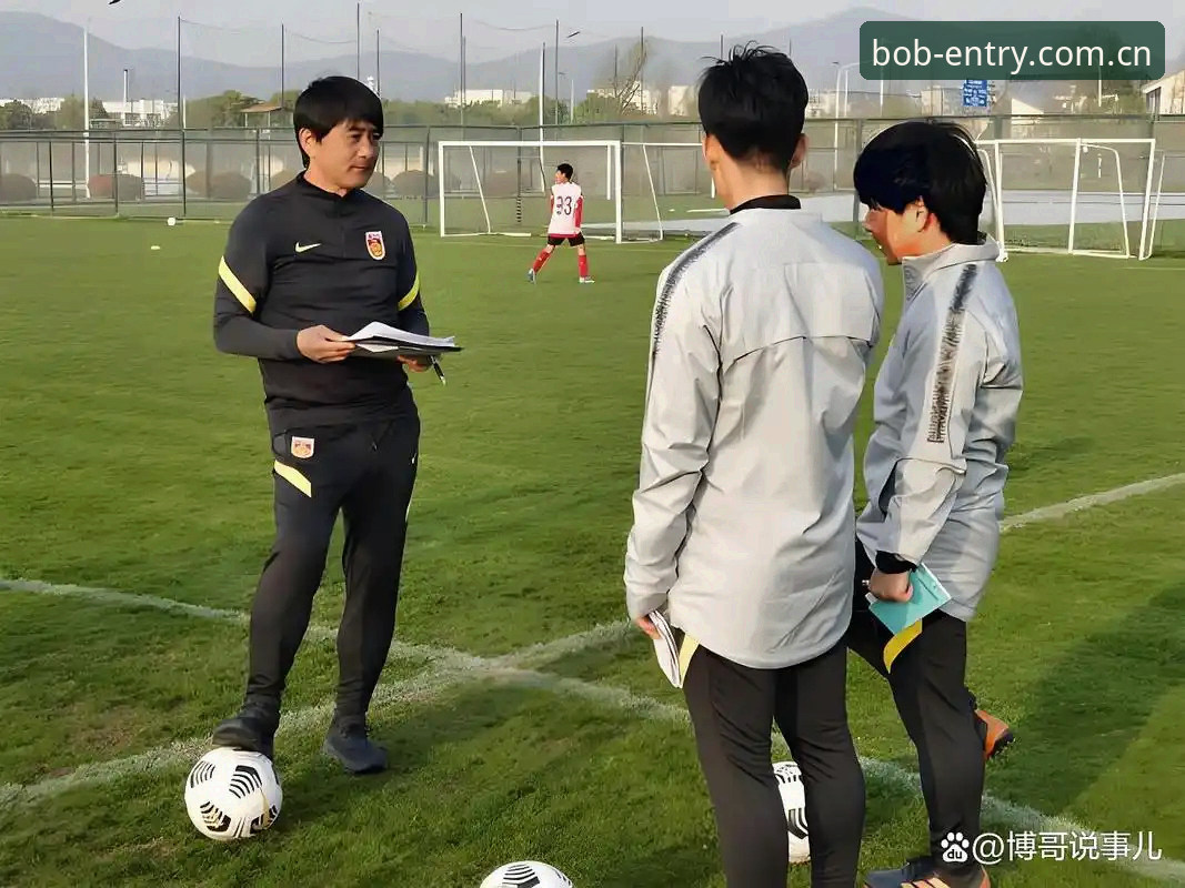 U17世界杯抽签揭晓：资深球迷分享在bob半岛体育追踪国足小将的实战经验