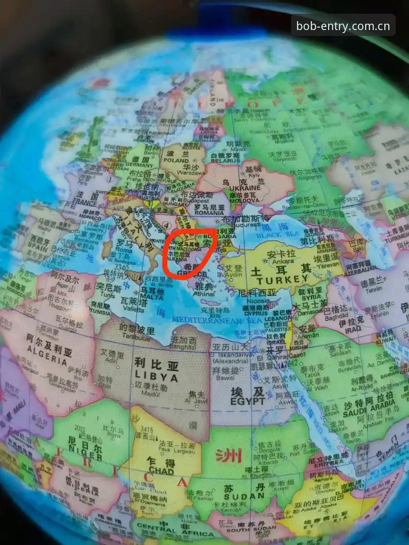 世界杯观赛受阻？bob半岛体育带你看懂签证风波背后的操作教程